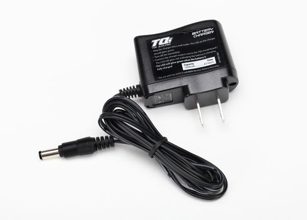 Traxxas 6545 Tqi Docking Base Charger