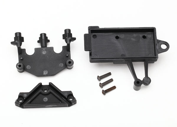 Traxxas 6555 Telemetry Expander Mount