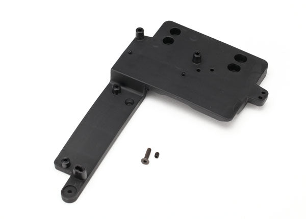 Traxxas 6557 Mount Telemetry Expander