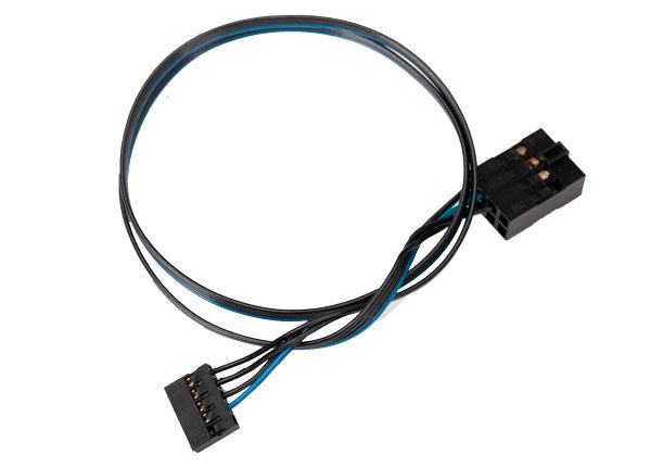 Traxxas 6566 Tlmtry Xpndr Data Lnk 6/8S Esc