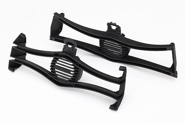 Traxxas 6585 Oba Mounts Sound Output Slash