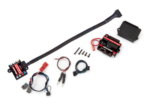 Traxxas 6591 Pro Scale Led System W/ Module