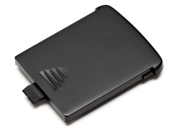 Traxxas 6641 Battery Door Ltrx Trnsmtr 6639