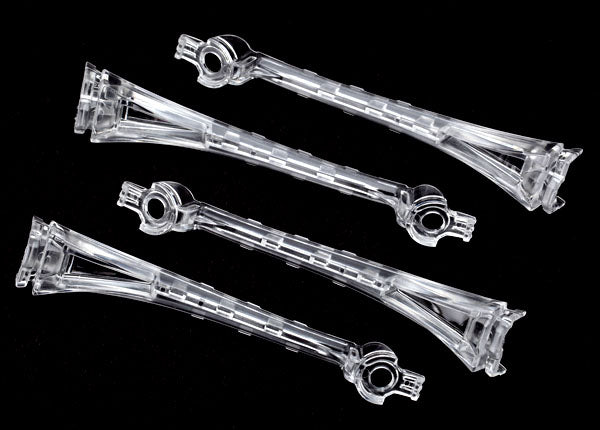 Traxxas 6650 Led Lens Clear Alias (4)