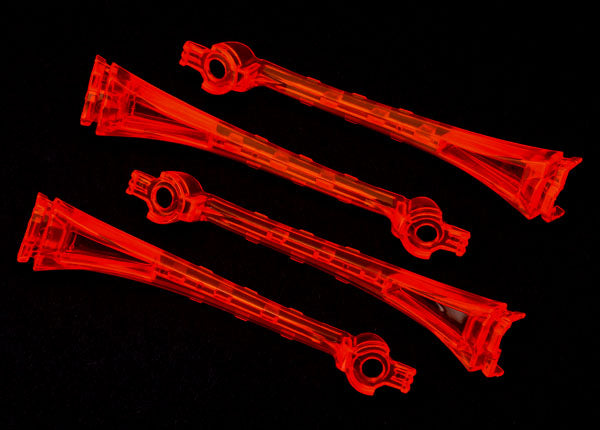 Traxxas 6653 Led Lens Orange Alias (4)