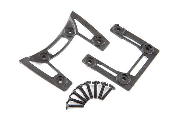 Traxxas 6710 Body Reinforcement Set Fits 6717