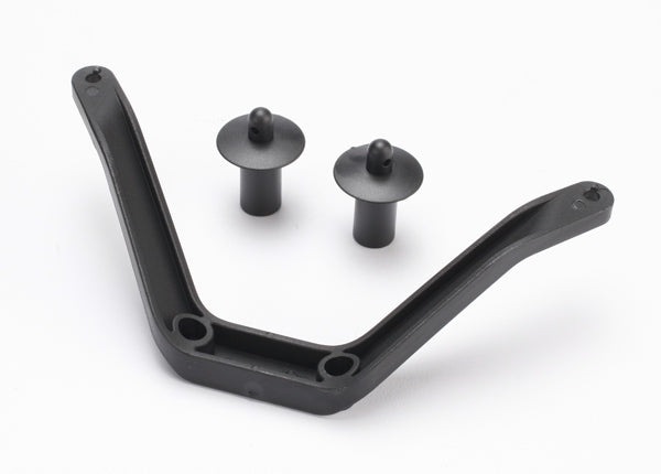 Traxxas 6715 Body Mount/Post Stampede 4X4