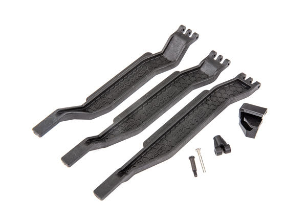Traxxas 6726X Battery Hold Down Battery Clip