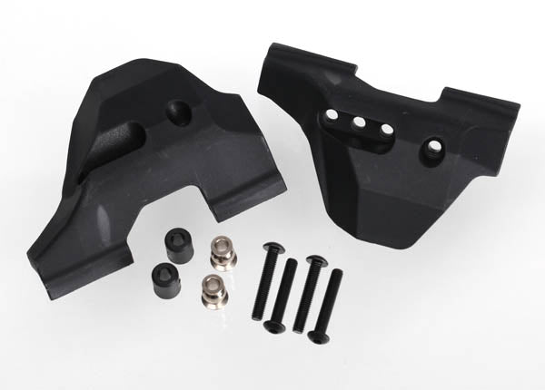 Traxxas 6732 Suspension Arm Guards Front