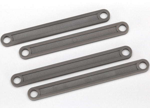 Traxxas 6743 Camber Link Set Plastic F/R