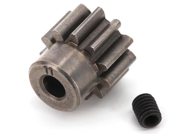 Traxxas 6747 Pinion Gear 11-T 32-P Steel