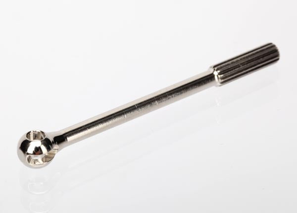 Traxxas 6750 Half Shaft Ext Splined (Cv) (