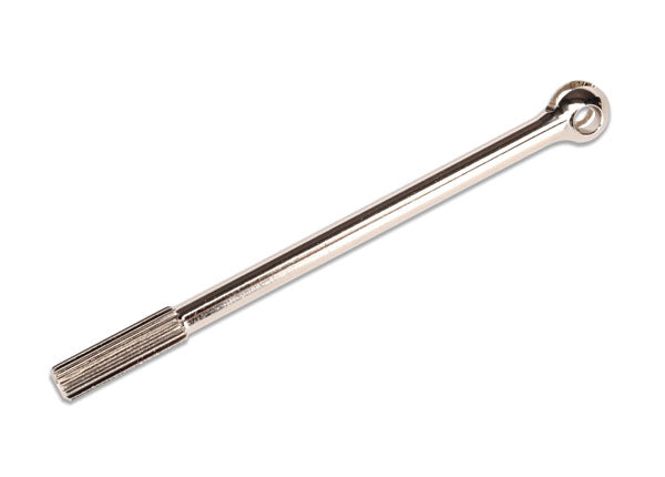 Traxxas 6752 Half Shaft Ext Splined (Cv) (