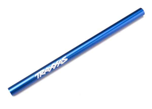 Traxxas 6755 Driveshaft Center Blue Stmpede