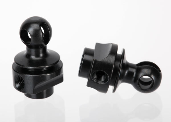 Traxxas 6758 Diff Output Shaft Steel