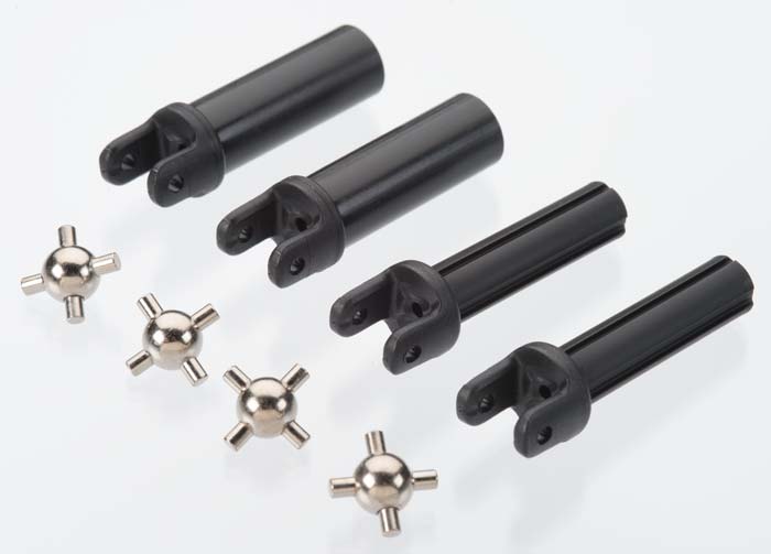 Traxxas 6759 Half Shafts Heavy Duty