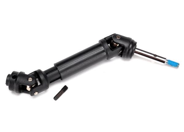 Traxxas 6761 Driveshaft Rear Hd (1) L/R