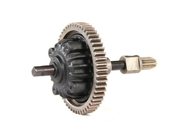 Traxxas 6780A Center Diff Complete