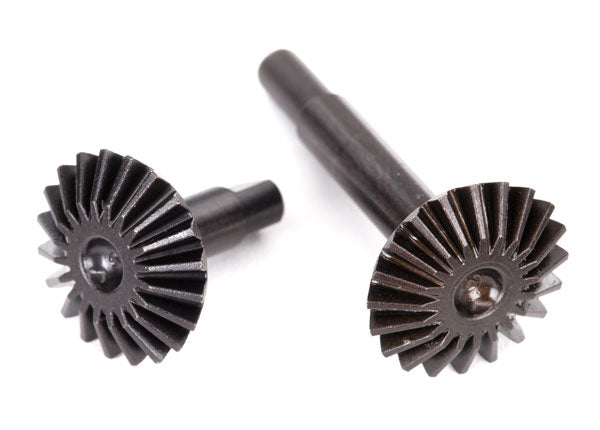 Traxxas 6782 Output Gears Cntr Diff Hrdened