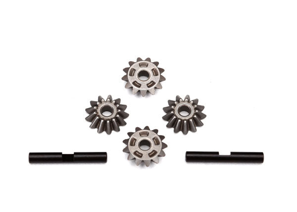 Traxxas 6783 Gear Set Center Differential