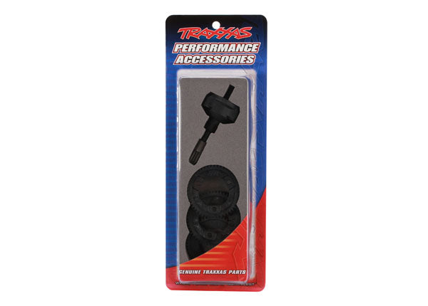 Traxxas 6814 Diff Kit Complete Center Slash