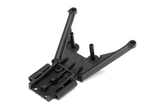 Traxxas 6830X Bulkhead Front