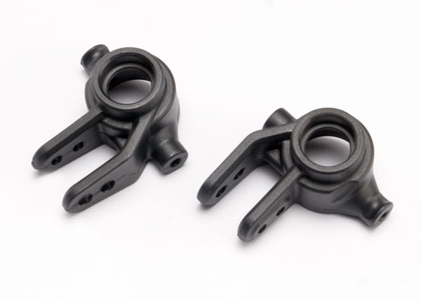 Traxxas 6837 Steering Block Left/Right
