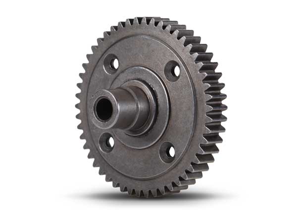 Traxxas 6842X Spur Gear Steel 50T .8Mp