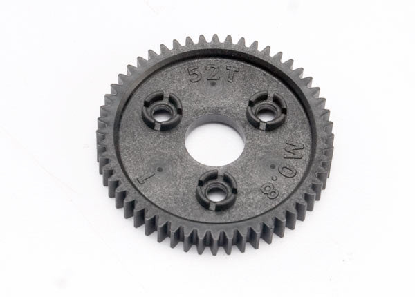 Traxxas 6843 Spur Gear 52-T .8 Mp (32-P)
