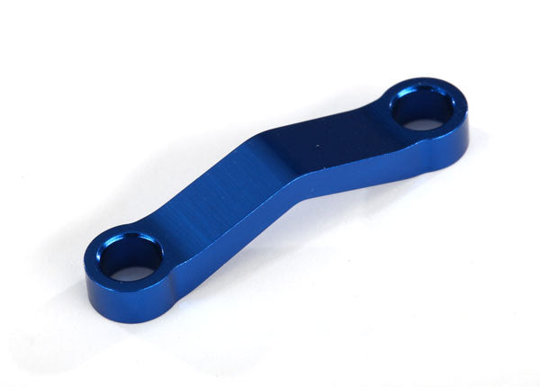 Traxxas 6845A Drag Link, Machined 6061-T6 Aluminum (Blue-Anodize