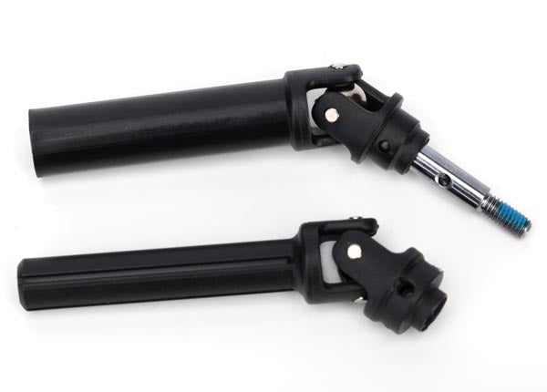 Traxxas 6851X Driveshaft Front Hd (1) L/R
