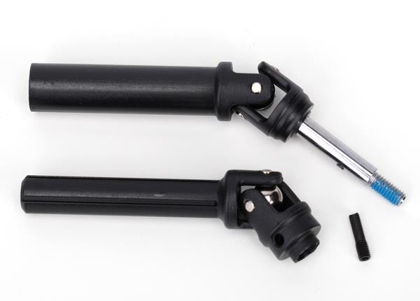 Traxxas 6852X Driveshaft Rear Hd (1) L/R