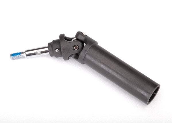 Traxxas 6854A Stub Axle Assembly Front Xhd