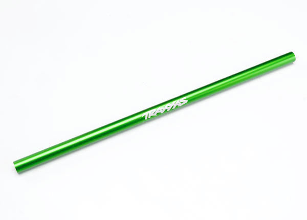 Traxxas 6855G Driveshaft Center 214Mm Green