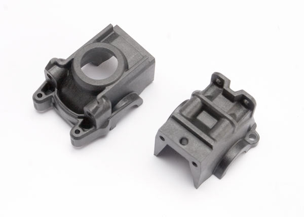 Traxxas 6880 Housing Differential Rear 4X4