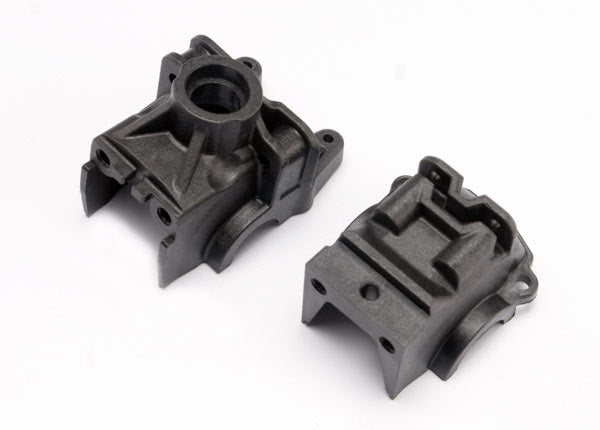 Traxxas 6881 Housing Differential Front 4X4