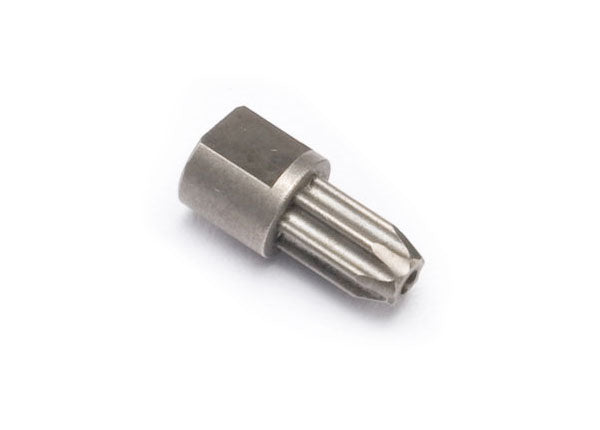 Traxxas 6888 Drive Hub Center Rear/4X3Gs