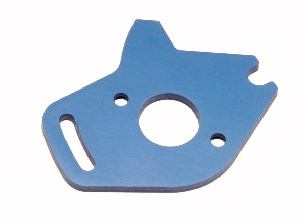 Traxxas 6890 Motor Plate 4X4