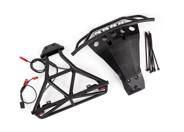 Traxxas 6894 Cmplt Led Kit, F/R 4Wd Slash