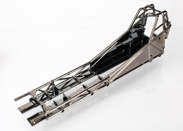 Traxxas 6922 Chassis (Black Chrome)