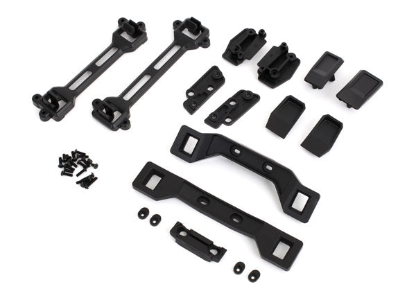 Traxxas 6928 Body Conversion Kit Slash 4X4