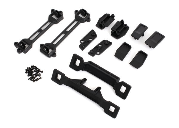 Traxxas 6929 Body Conversion Kit Slash 2Wd