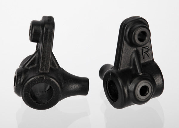 Traxxas 6937 Steering Block Left/Right Fc