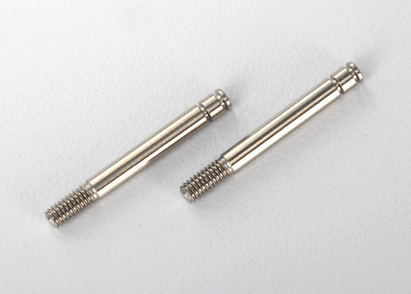 Traxxas 6961 Shock Shaft Gtr Steel (2)