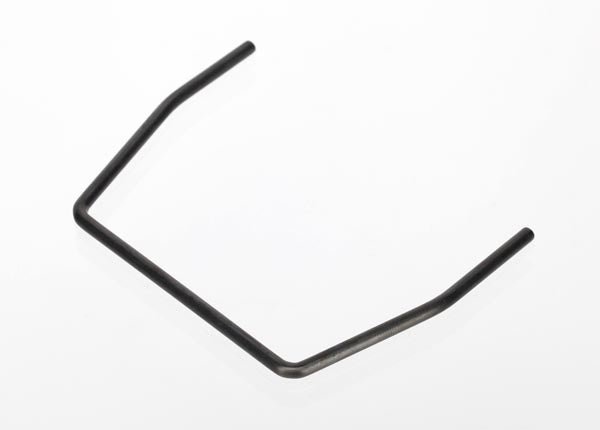 Traxxas 6998 Sway Bar Rear Black