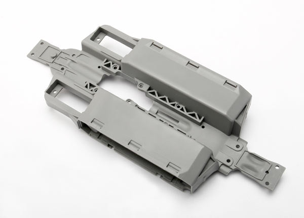 Traxxas 7022 Chassis 1/16 E-Revo/Slash