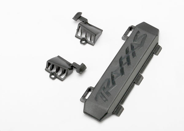 Traxxas 7026 Battery Door Compartment (1)