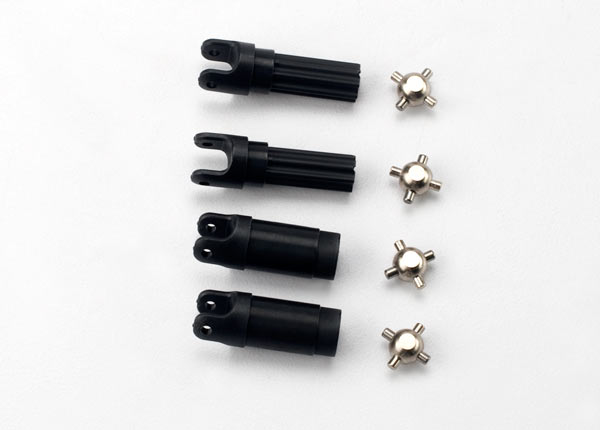 Traxxas 7050 Half Shafts L/R 1/16 Slash