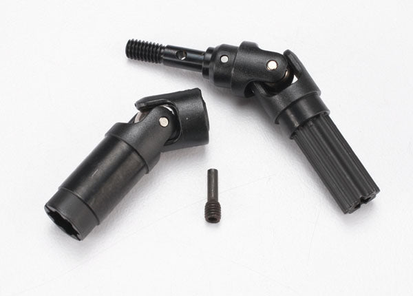 Traxxas 7051 Driveshaft 1/16 Slash L/R (1)
