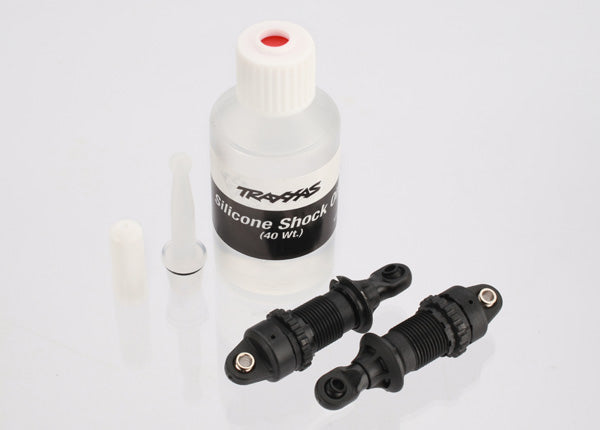 Traxxas 7061 Shock Gtr Composite 1/16
